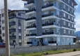 Купить Меблированная двухкомнатная квартира в Газипаше напрямую от собственника 1 