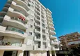 Купить Квартира в центре Алании - 2 спальни, мебель, открытый вид на море и горы 2