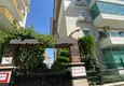 Купить Квартира 1+1 всего в 350 метрах от Средиземного моря, район Оба – Алания 3
