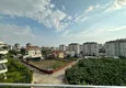 Доступная покупка Недвижимость под ВНЖ. Террасные апартаменты с мебелью, видом на море и горы в районе Джикджилли 24 