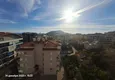 Доступная покупка Линейная четырёхкомнатная квартира с чистовой отделкой в центре Алании 25 
