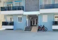 Купить Меблированная двухкомнатная квартира в Газипаше напрямую от собственника 2 