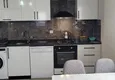 Доступная покупка Меблированная двухкомнатная квартира в Газипаше напрямую от собственника 2 