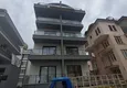Купить Квартира - дуплекс в центре Алании в 200 метрах от пляжа Клеопатра 2