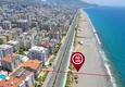 Купить Квартира в Махмутларе после ремонта с новой мебелью – первая линия  2 