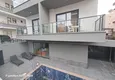 Купить Квартира - дуплекс в центре Алании в 200 метрах от пляжа Клеопатра 3