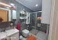 Доступная покупка Две квартиры по цене одной от собственника в центре Аланьи, район пляжа Клеопатра – 500 метров 49