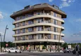Купить Квартиры от застройщика! Новый строящийся бутик-комплекс в районе Оба, Алания 1 