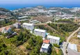 Купить Квартира 2+1 меблированная с видом на море и горы, район Конаклы – Алания 4 