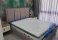 Доступная покупка Двухкомнатная квартира с видом на море в 30 метрах от пляжа Клеопатра, центр Алании 4 