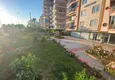Купить Квартира в Махмутларе после ремонта с новой мебелью – первая линия  8 