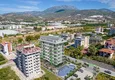 Купить Новый жилой комплекс на последнем этапе строительства в районе Демирташ, Алания 5 