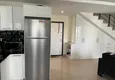 Доступная покупка Дуплекс 2+1 с мебелью и застеклённым балконом, район Авсаллар – Алания 5 