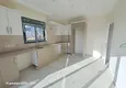 Доступная покупка Линейная четырёхкомнатная квартира с чистовой отделкой в центре Алании 6 