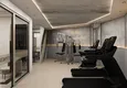 Купить Квартиры от застройщика! Новый строящийся бутик-комплекс в районе Оба, Алания 24 