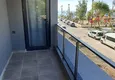 Доступная покупка Двухкомнатная квартира с видом на море в 30 метрах от пляжа Клеопатра, центр Алании 7 