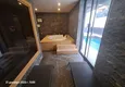 Купить Пентхаус - дуплекс в центре Алании, район пляжа Клеопатры 200 метров 7 