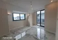 Доступная покупка Пентхаус - дуплекс в центре Алании, район пляжа Клеопатры 200 метров 8 