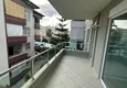 Доступная покупка Квартира 1+1 всего в 350 метрах от Средиземного моря, район Оба – Алания 8