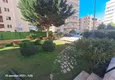 Купить Трехкомнатная квартира с мебелью, видом на море и горы в 250 метрах от побережья – район Махмутлар 8 