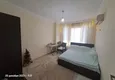 Доступная покупка Трехкомнатная квартира с мебелью, видом на море и горы в 250 метрах от побережья – район Махмутлар 8 
