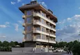 Купить Квартиры от застройщика! Новый строящийся бутик-комплекс в районе Оба, Алания 8 