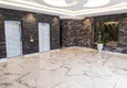 Купить Квартира 1+1 меблированная в новом комплексе, район Махмутлар – Алания 14