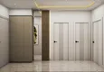 Доступная покупка Квартиры от застройщика! Новый строящийся бутик-комплекс в районе Оба, Алания 16 