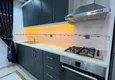 Доступная покупка Квартира в Махмутларе после ремонта с новой мебелью – первая линия  9 