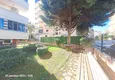 Купить Трехкомнатная квартира с мебелью, видом на море и горы в 250 метрах от побережья – район Махмутлар 9 