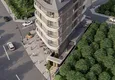 Купить Квартиры от застройщика! Новый строящийся бутик-комплекс в районе Оба, Алания 9 