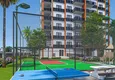 Купить Современный жилой комплекс на этапе строительства в районе Арпачбахшиш – Мерсин 4