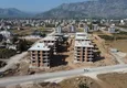 Доступно Новый инвестиционно-привлекательный проект офф-плана в Анталии – Дошемеалты 4 