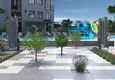 Купить Квартиры в современном жилом комплексе на этапе строительства Мезитли – Мерсин 16 