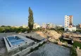 Доступная покупка Квартира 1+1 в новостройке от собственника в районе Арпачбахшиш, Мерсин 12 