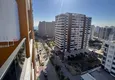 Доступная покупка Аренда квартиры 2+1 с мебелью и техникой в районе Томюк - Мерсин 18 