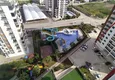 Купить Квартира 1+1 с видом на море и горы в районе Мезитли – Мерсин 5 