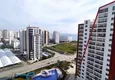 Купить Квартира 1+1 с видом на море и горы в районе Мезитли – Мерсин 2 