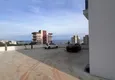 Купить Квартира 1+1 с видом на море в живописном районе Мерсина - Аяш 3