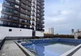 Купить Срочная продажа! Квартира 1+1 в строящимся доме Арпачбахшиш – Мерсин 5 