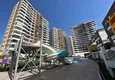 Купить Квартира 2+1 с мебелью в молодом жилом комплексе в районе Арпачбахшиш – Мерсин 6 