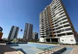 Купить Квартира 2+1 с мебелью в молодом жилом комплексе в районе Арпачбахшиш – Мерсин 2 