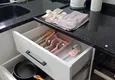 Доступная покупка Квартира 1+1 меблированная на первой береговой линии в районе Тедже – Мерсин 4 