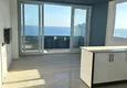 Доступная покупка Квартира 3+1 с прекрасным видом на море в районе Аяш – Мерсин 1