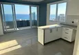 Купить Квартира 3+1 с прекрасным видом на море в районе Аяш – Мерсин 2