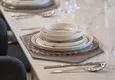 Доступная покупка Элитный комплекс вилл с панорамным видом в районе Каргыджак, Алания  20 