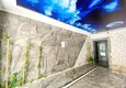 Купить Садовый дуплекс с новой мебелью в Алании – район Оба 9