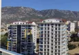 Доступная покупка Квартира 1+1 меблированная с видом на горы, район Махмутлар – Алания 10