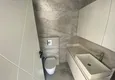 Доступная покупка Квартира 1+1 с качественной чистовой отделкой в районе Кестель, Алания 12 