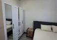 Доступная покупка Квартира с мебелью и видом на море в европейской части Алании - район Оба 12 